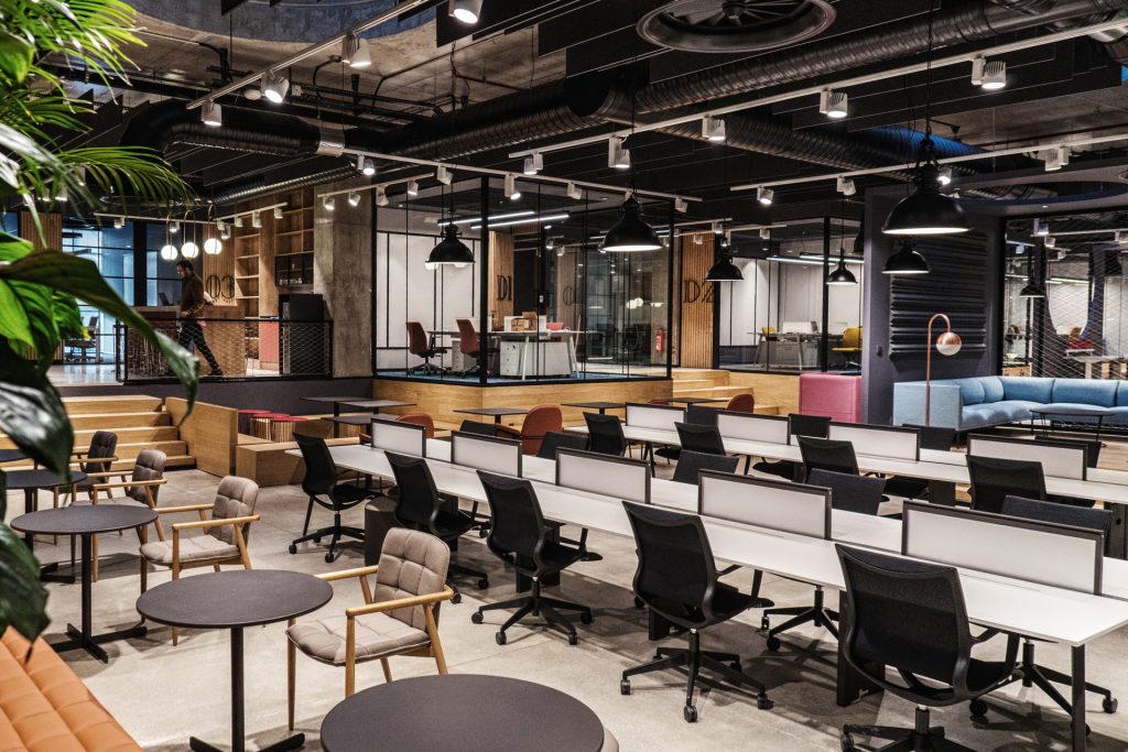 coworking