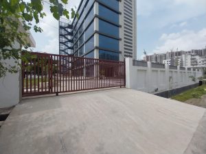 semco avenue 16